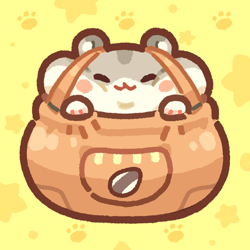 hamster bag factory ： tycoon