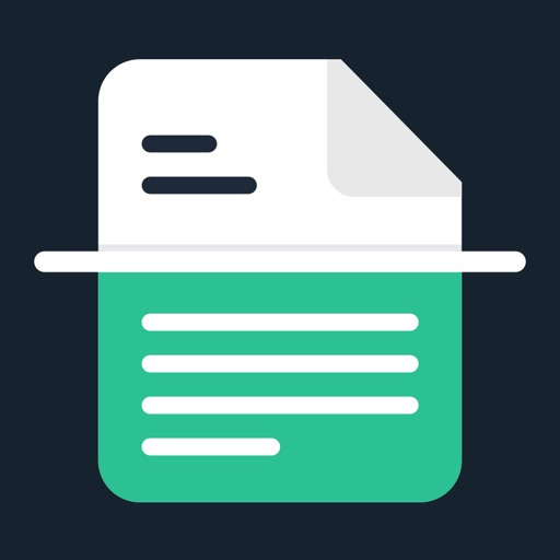 scanner go： pdf scanner app