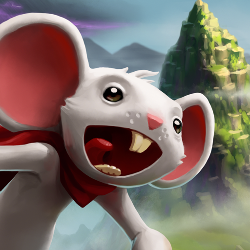 mousehunt： massive-passive rpg