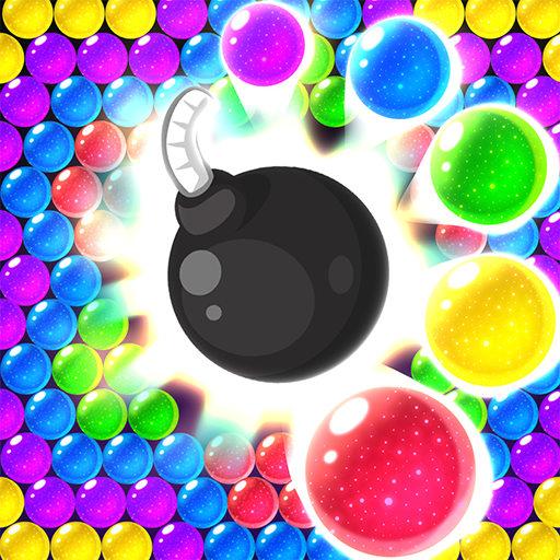 bird pop： bubble shooter games