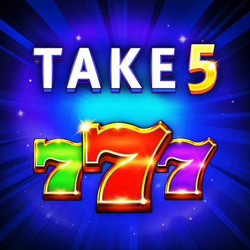 take 5 vegas casino slot games