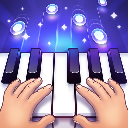 piano - play unlimited songs