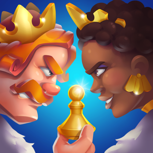 kingdom chess - play and learn