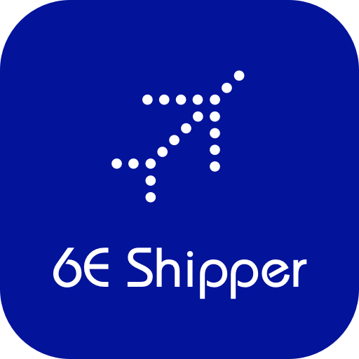 indigo - cargo shipper app