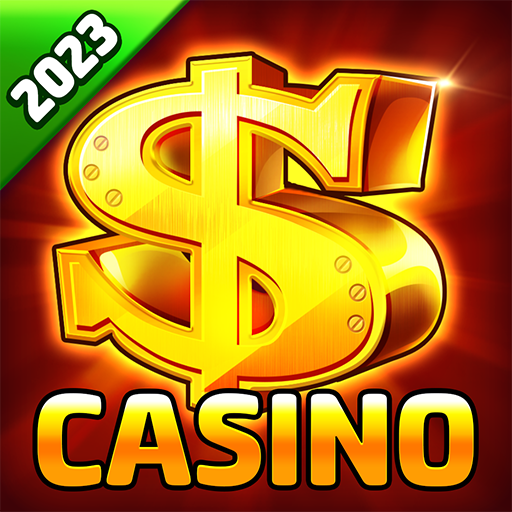 slotsmash™ - casino slots game