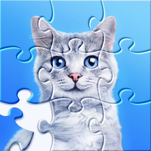 jigsaw puzzles - puzzle games