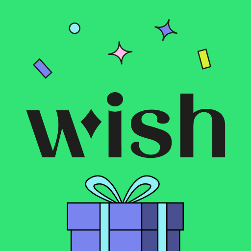 wish： shop and save