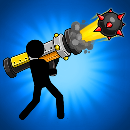 boom stick： bazooka puzzles