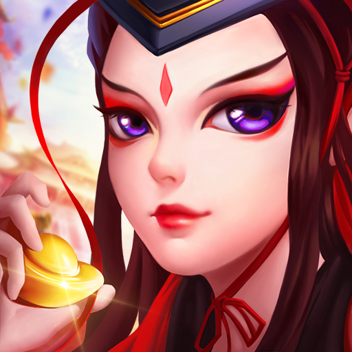 idle master： wuxia manager rpg