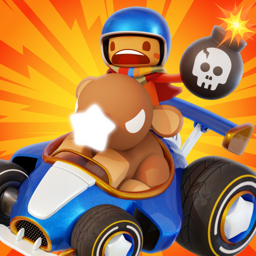 starlit kart racing