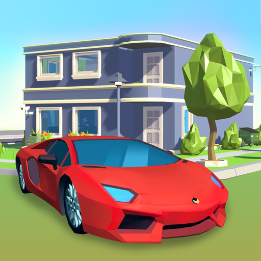 idle office tycoon- money game