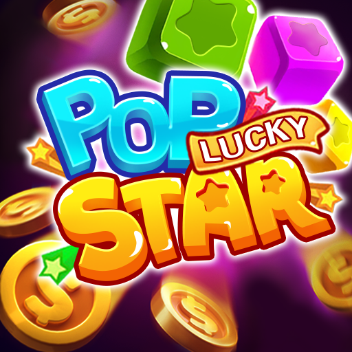 lucky popstar 2023 -win & earn