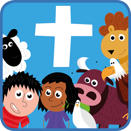 god for kids family devotional