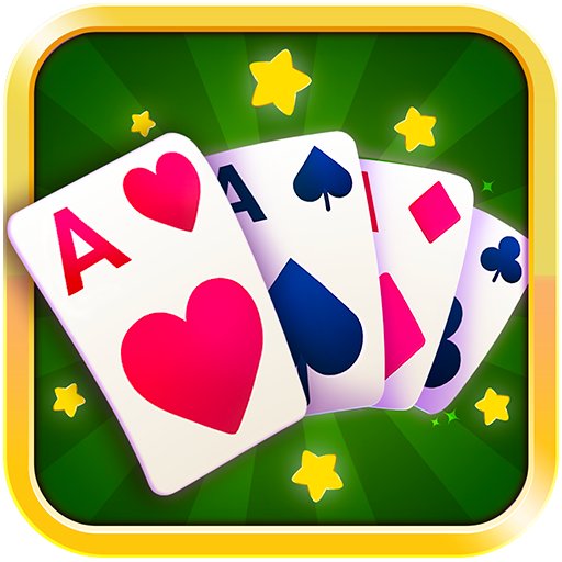 epic calm solitaire： card game