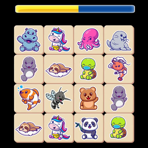 onet connect animals online