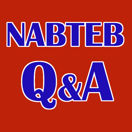 nabteb past questions &answers