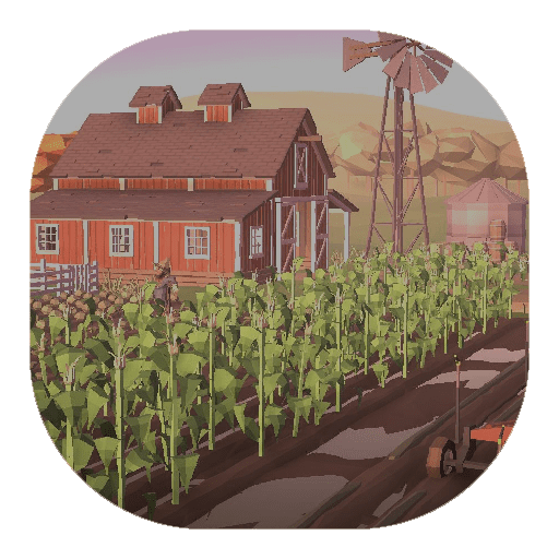 the farm town (farm manager)