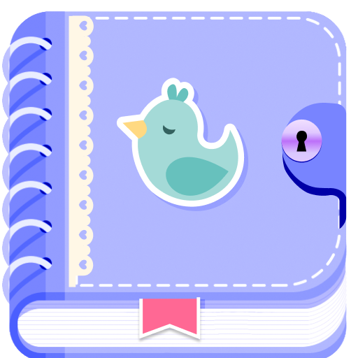 my secret diary, daily journal