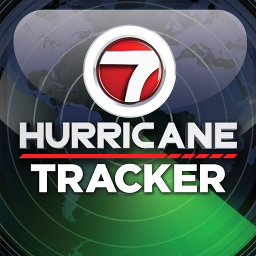 wsvn hurricane tracker