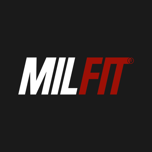 milfit military fitness