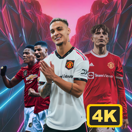 manchester united wallpaper 4k