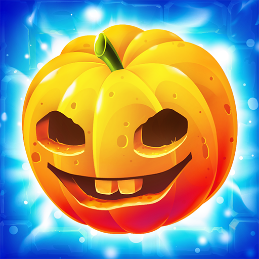 witchdom 2 - halloween games &