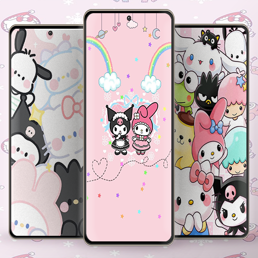 sanrio wallpapers