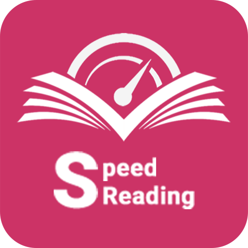 speed reading app： read faster