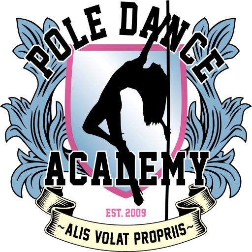 pole dance academy app