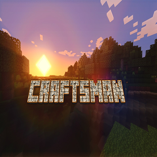 craftsman ： building adventure