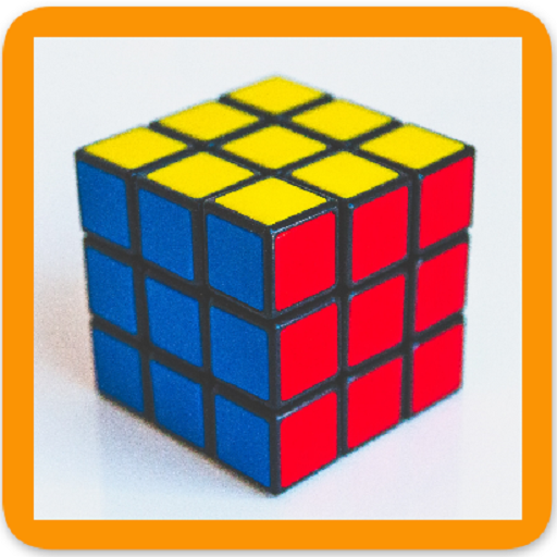 rubiks cube master 3d puzzle