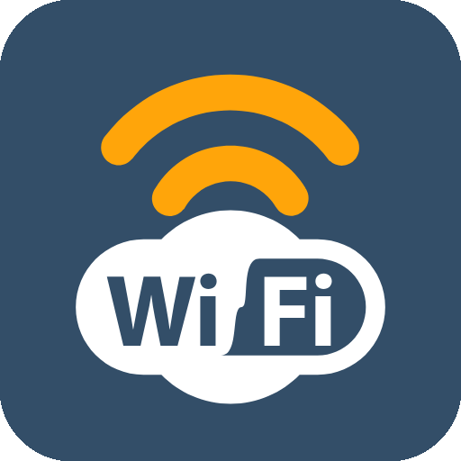 wifi router master & analyzer