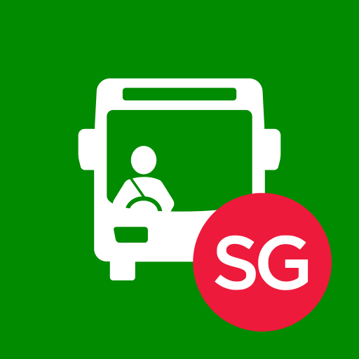 sg bus arrival times