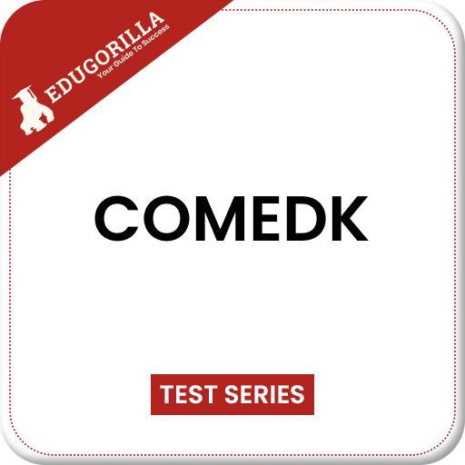 comedk exam preparation app