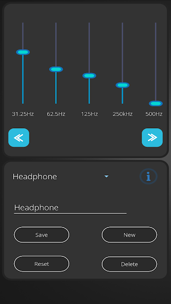 profile equalizer pro-01