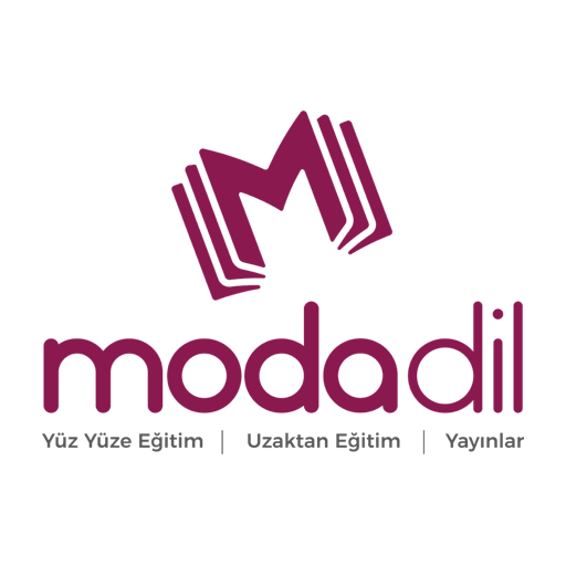 modadİl yds kelime uygulaması