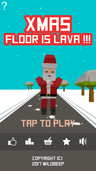 xmas floor is lava !!! christm-01