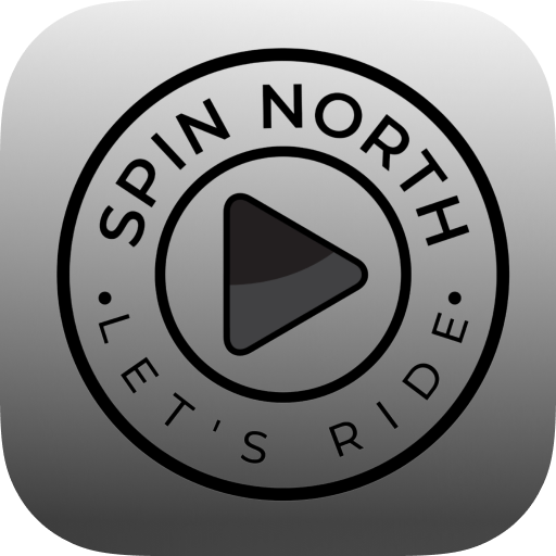 spin north