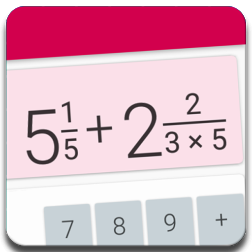 fractions： calculate & compare