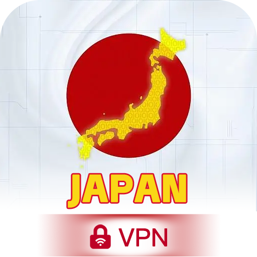 vpn japan - jp vpn proxy