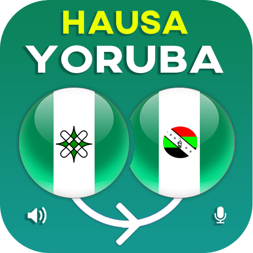 hausa yoruba translator