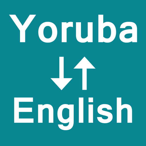 yoruba to english translator