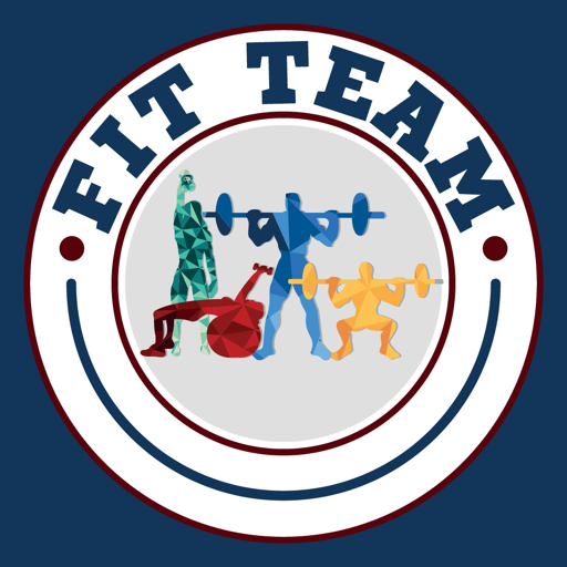 fit team app