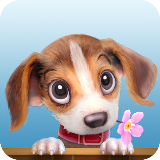 pet island – build breed grow