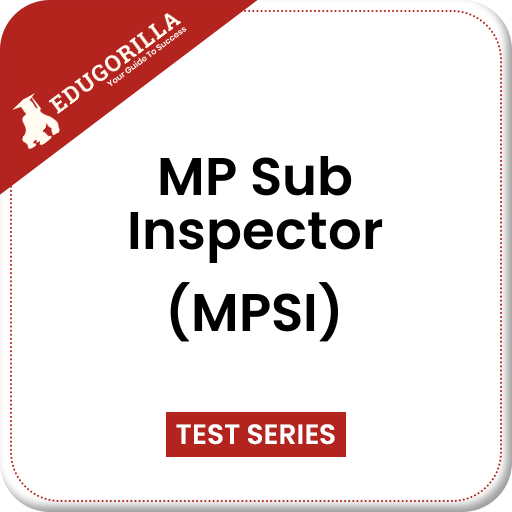 mp sub inspector (mpsi) app