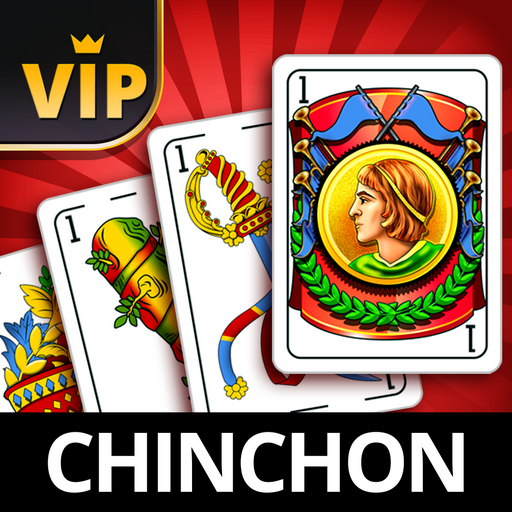 chinchon offline - card game