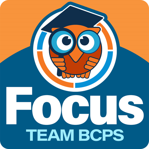 team bcps - focus