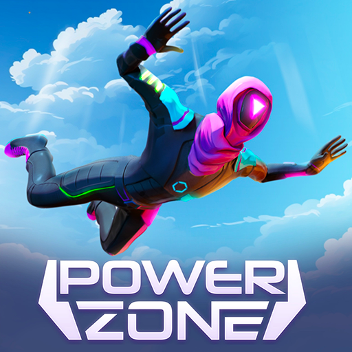 power zone： battle royale, 1v1