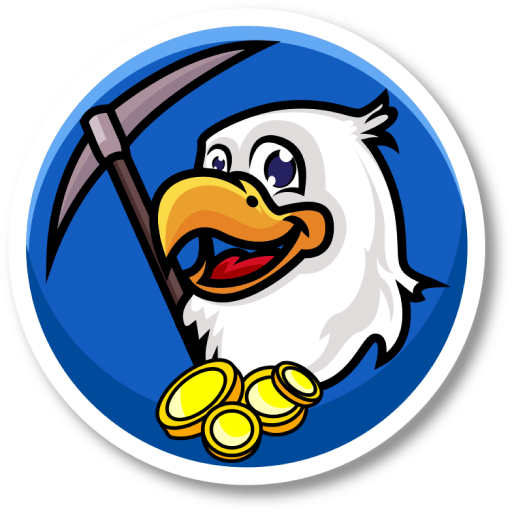 eagle cloud miner