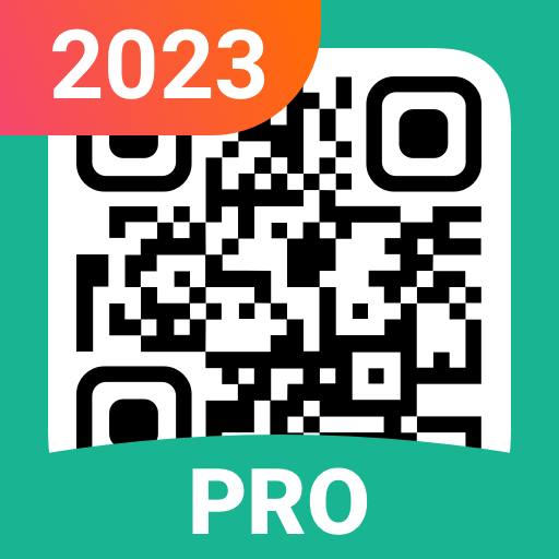 qr code generator pro